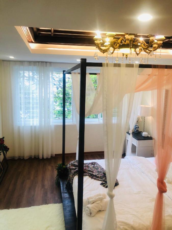 Papahouse 0m To Westlake 5 Star View * Hanoï