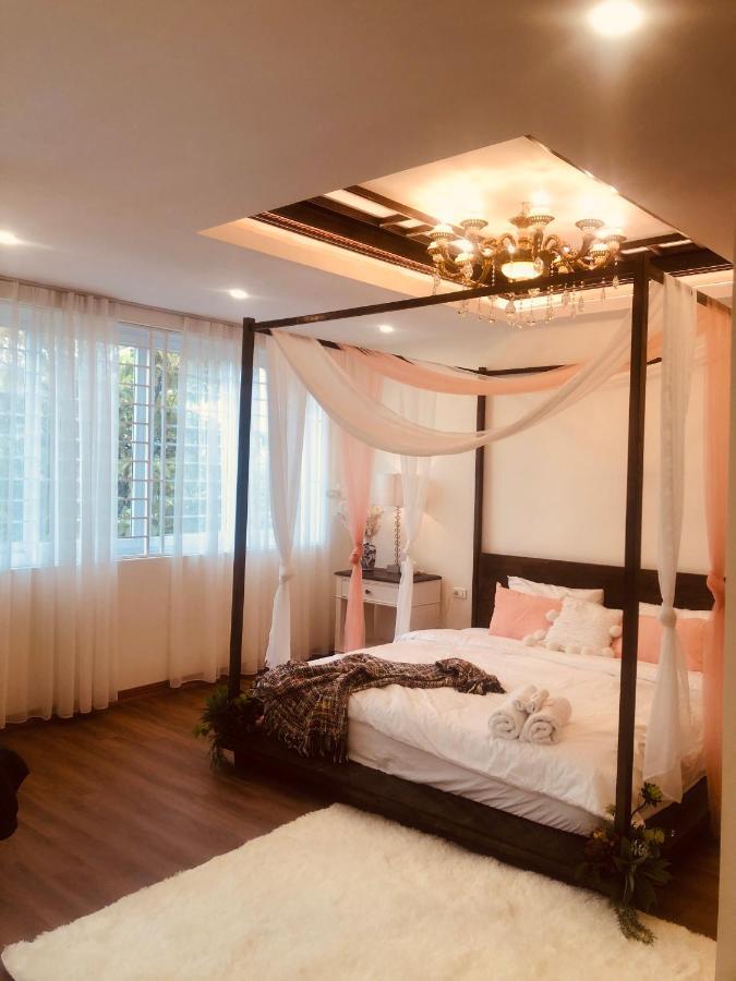 Papahouse 0m To Westlake 5 Star View * Hanoï