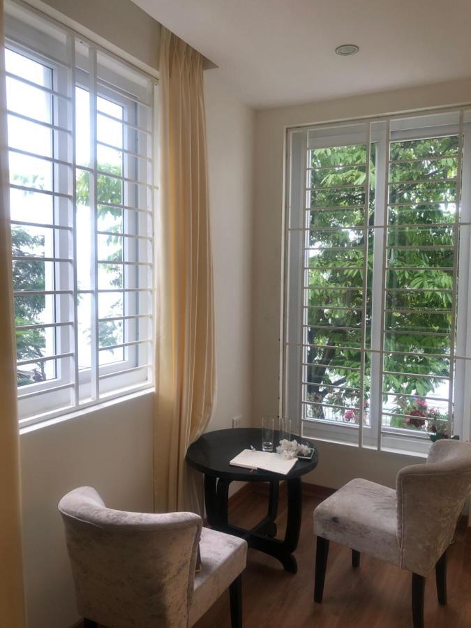 Papahouse 0m To Westlake 5 Star View * Hanoï